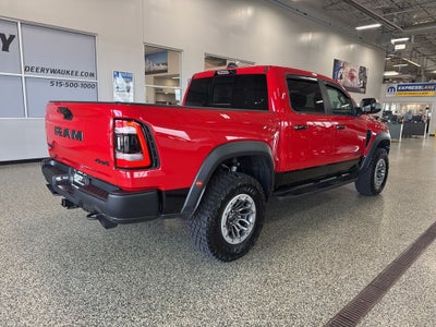 2023 RAM 1500 TRX Crew Cab 4x4 5'7' Box