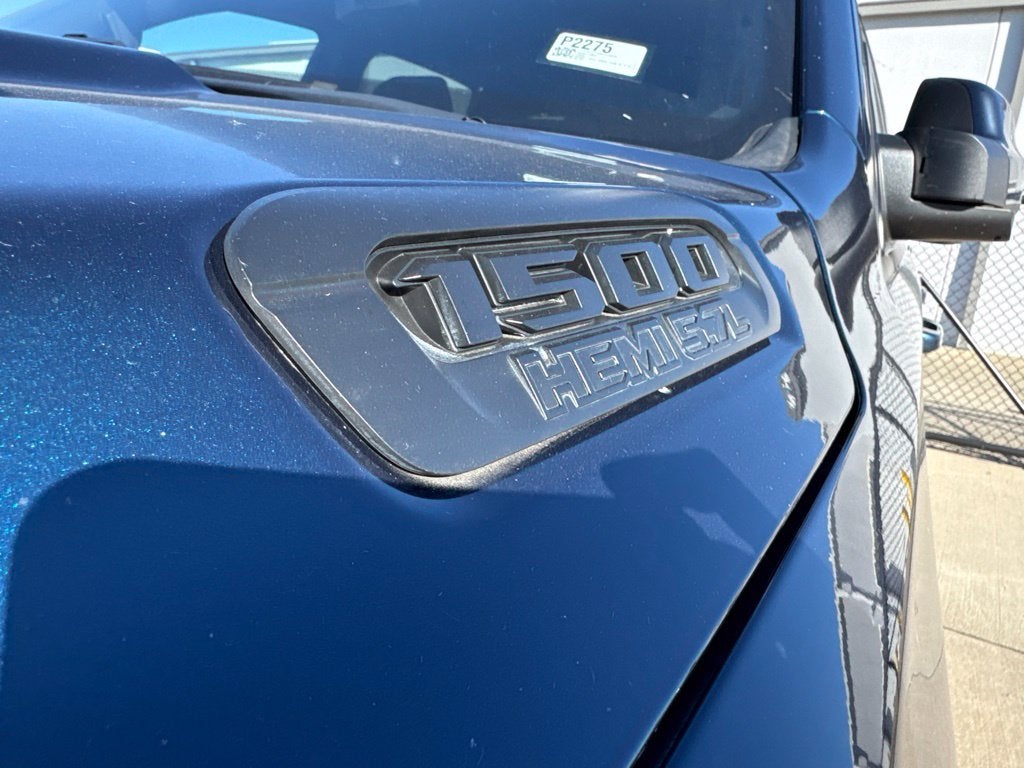2022 RAM 1500 Sport