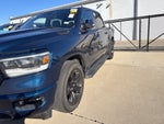 2022 RAM 1500 Sport