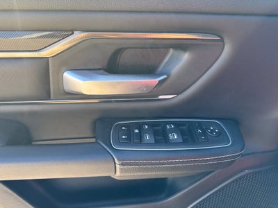 2022 RAM 1500 Sport