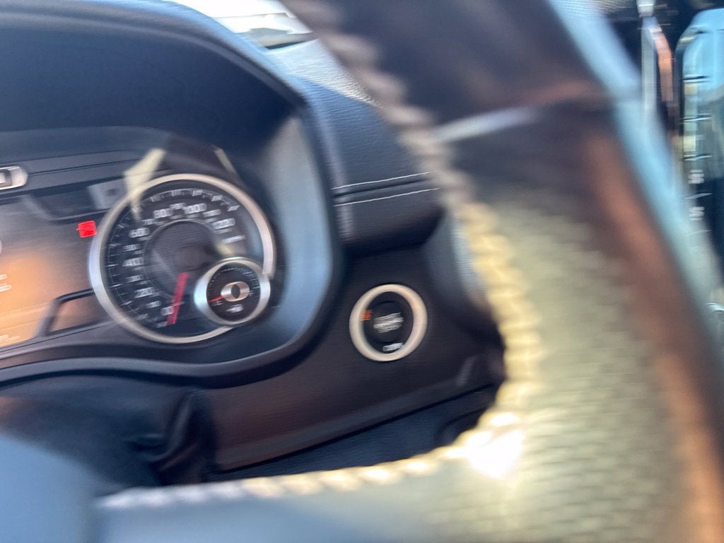 2022 RAM 1500 Sport