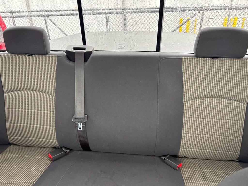 2009 Dodge Ram 1500 SLT/Sport/TRX