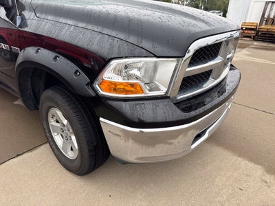 2009 Dodge Ram 1500 SLT/Sport/TRX