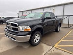 2009 Dodge Ram 1500 SLT/Sport/TRX