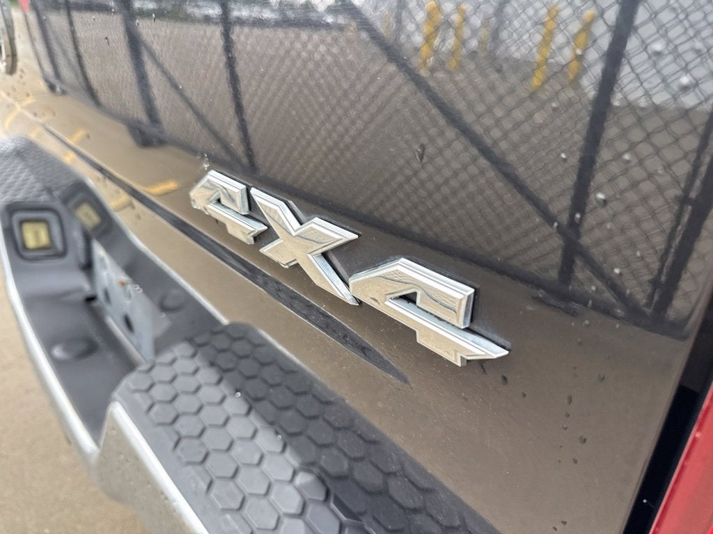 2009 Dodge Ram 1500 SLT/Sport/TRX