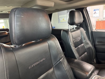 2011 Dodge Durango Citadel