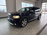 2011 Dodge Durango Citadel