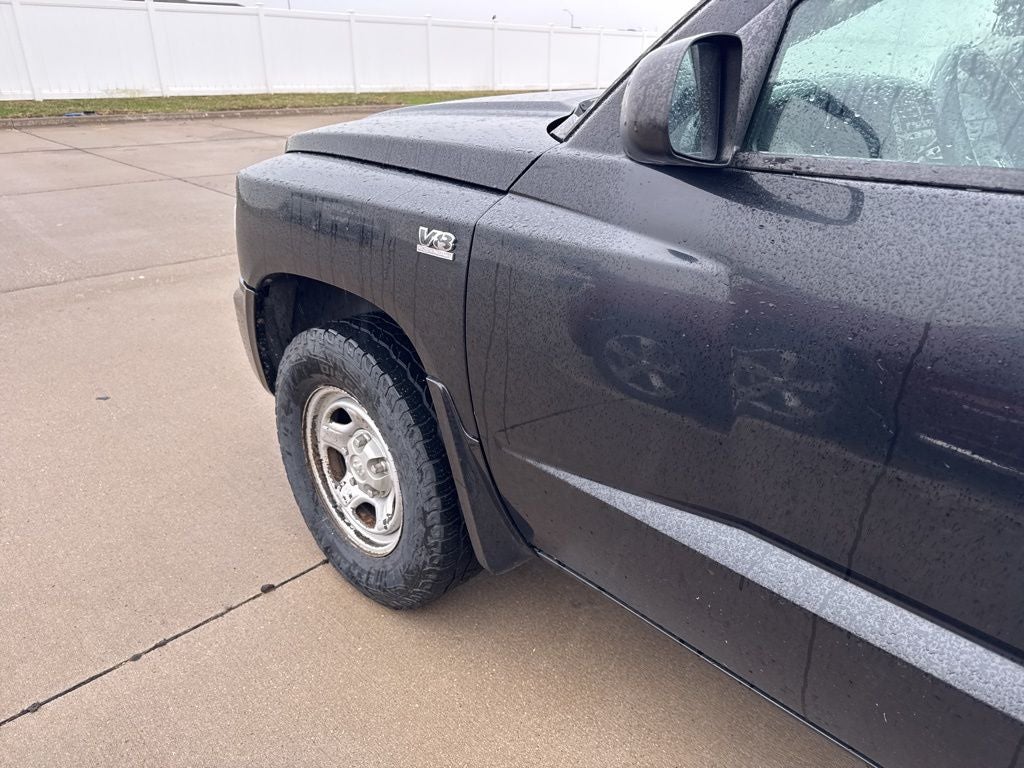 2010 Dodge Dakota ST