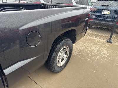 2010 Dodge Dakota ST