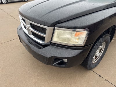 2010 Dodge Dakota ST