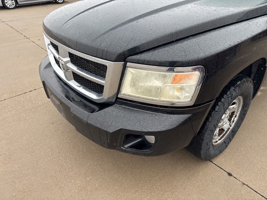 2010 Dodge Dakota ST