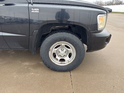 2010 Dodge Dakota ST