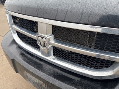 2010 Dodge Dakota ST