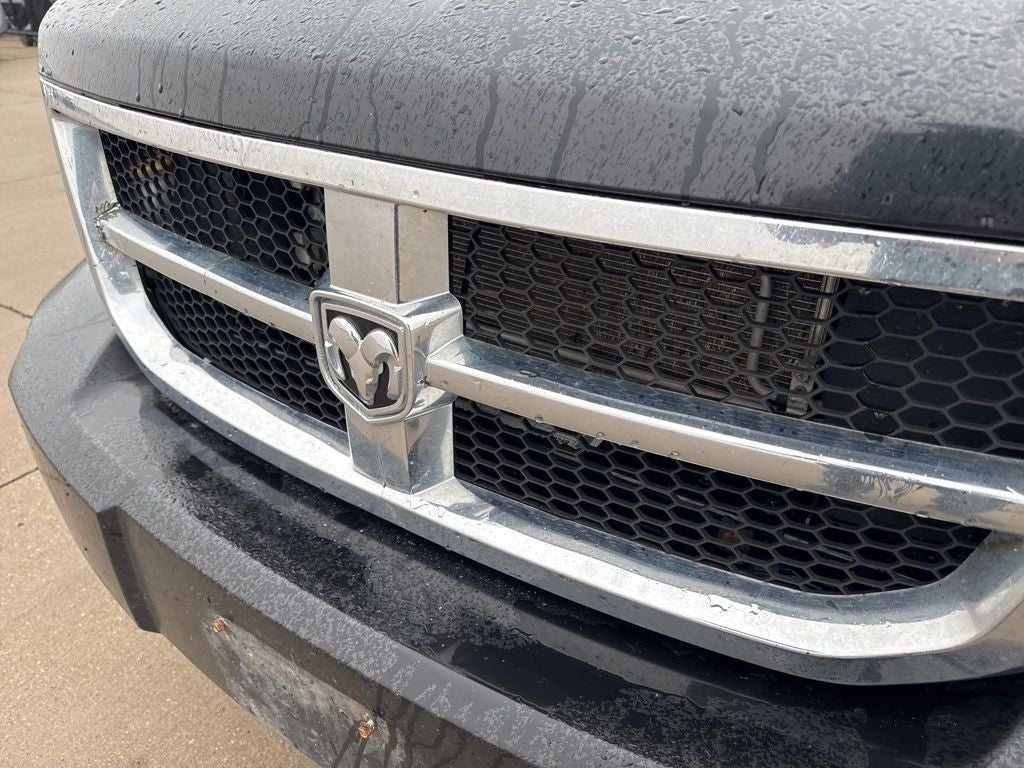 2010 Dodge Dakota ST