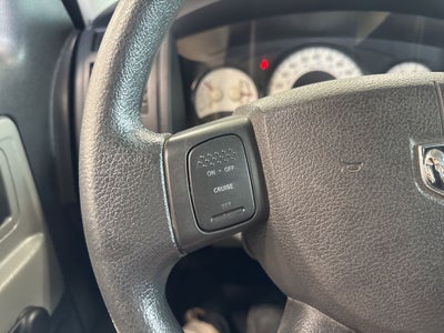 2010 Dodge Dakota ST