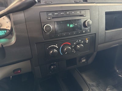 2010 Dodge Dakota ST