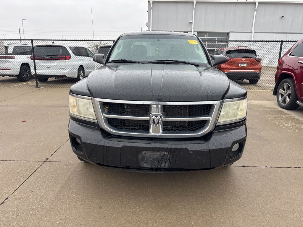 2010 Dodge Dakota ST