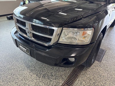 2010 Dodge Dakota ST