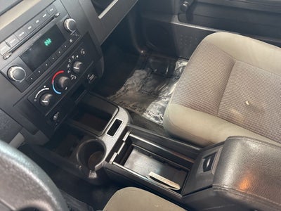 2010 Dodge Dakota ST