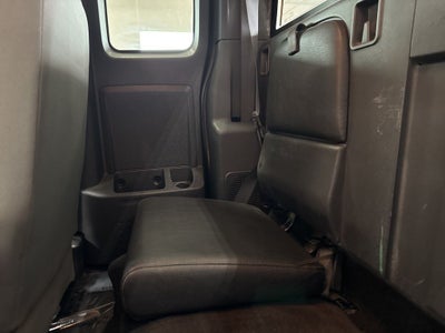 2010 Dodge Dakota ST