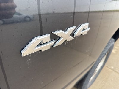 2010 Dodge Dakota ST