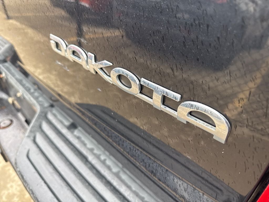 2010 Dodge Dakota ST