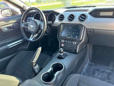 2015 Ford Mustang GT