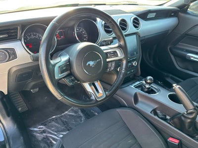 2015 Ford Mustang GT