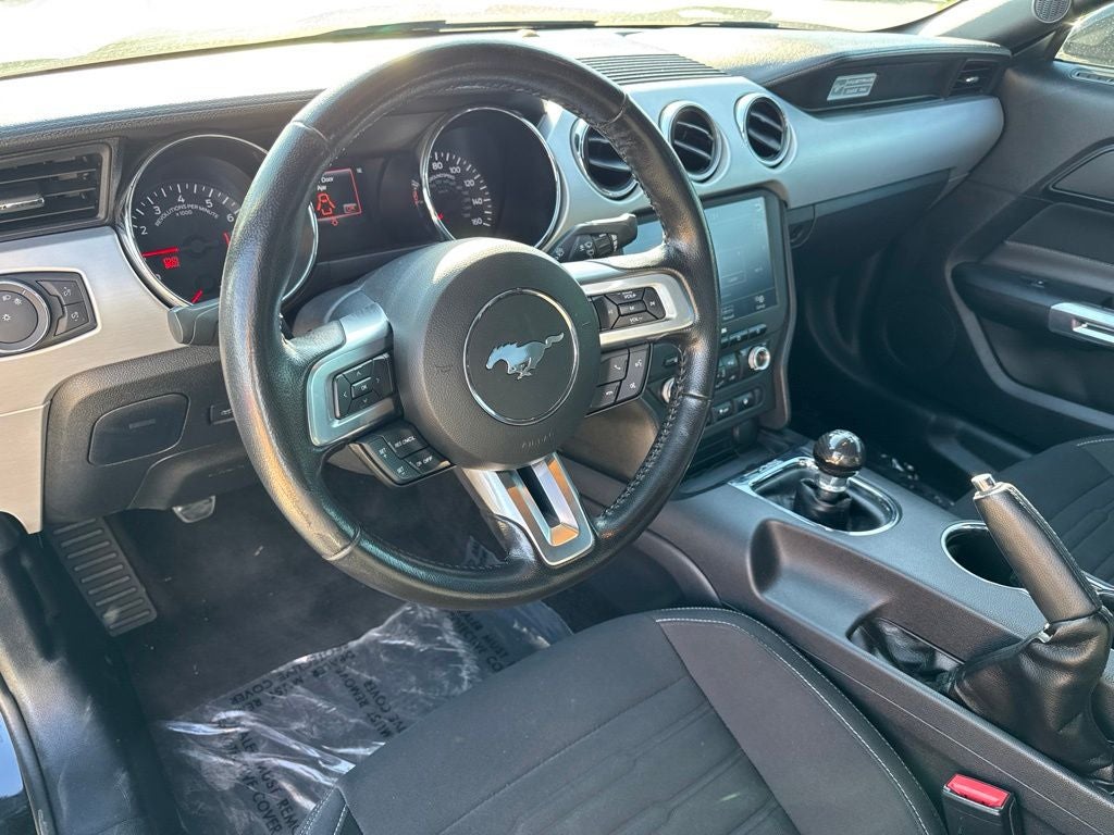 2015 Ford Mustang GT
