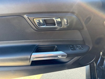 2015 Ford Mustang GT