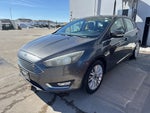 2015 Ford Focus Titanium
