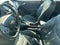 2015 Ford Focus Titanium
