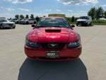 2001 Ford Mustang GT