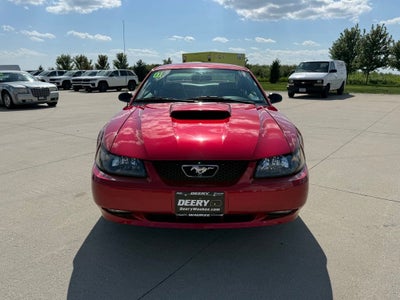 2001 Ford Mustang GT