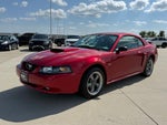 2001 Ford Mustang GT