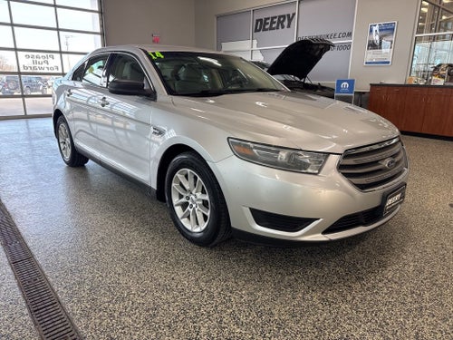 2014 Ford Taurus SE