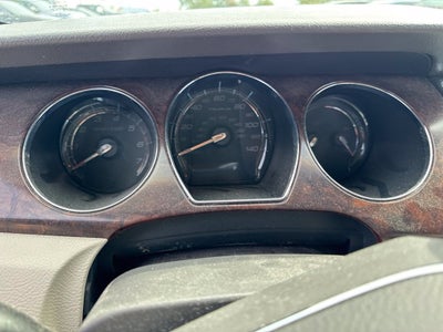 2010 Ford Taurus Limited