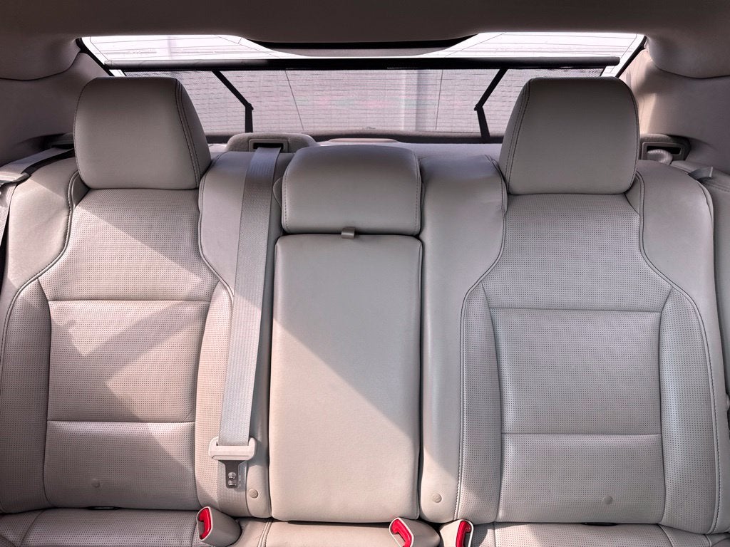 2010 Ford Taurus Limited