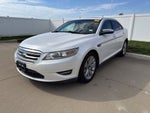 2010 Ford Taurus Limited