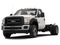 2013 Ford F-550SD XL DRW