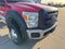 2013 Ford F-550 Chassis XL DRW