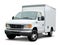 2007 Ford E-450 Cutaway Base