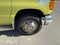 2007 Ford E-450 Cutaway Base