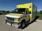 2007 Ford E-450 Cutaway Base