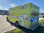 2007 Ford E-450 Cutaway Base
