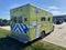 2007 Ford E-450 Cutaway Base