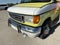 2007 Ford E-450 Cutaway Base