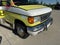 2007 Ford E-450 Cutaway Base