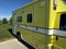 2007 Ford E-450 Cutaway Base