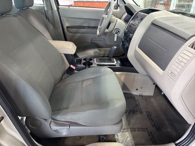 2010 Ford Escape XLS